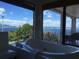 The Flying Trout Boutique Lodge