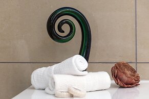 The Flying Trout Boutique Lodge