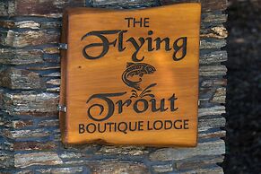 The Flying Trout Boutique Lodge