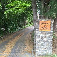 The Flying Trout Boutique Lodge