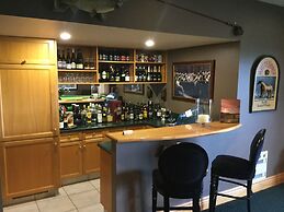 The Flying Trout Boutique Lodge