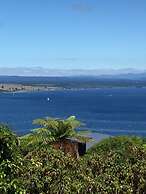 The Flying Trout Boutique Lodge