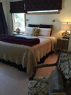 The Flying Trout Boutique Lodge