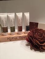 The Flying Trout Boutique Lodge