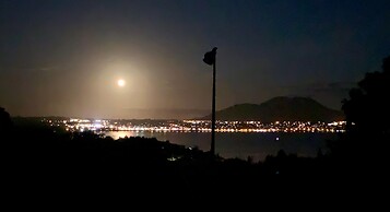 The Flying Trout Boutique Lodge