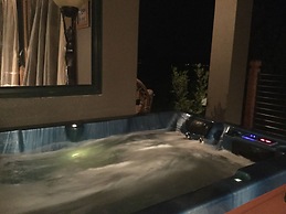 The Flying Trout Boutique Lodge