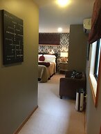 The Flying Trout Boutique Lodge