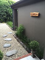 The Flying Trout Boutique Lodge