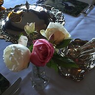 The Flying Trout Boutique Lodge