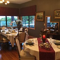 The Flying Trout Boutique Lodge