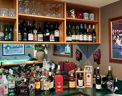 The Flying Trout Boutique Lodge