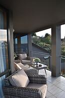 The Flying Trout Boutique Lodge