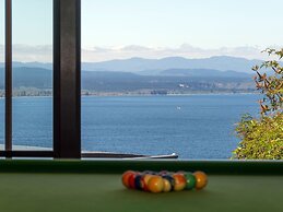 The Flying Trout Boutique Lodge