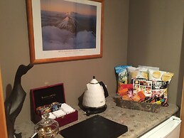 The Flying Trout Boutique Lodge