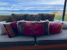 The Flying Trout Boutique Lodge