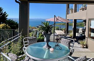 The Flying Trout Boutique Lodge