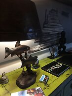 The Flying Trout Boutique Lodge