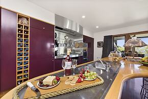 The Flying Trout Boutique Lodge