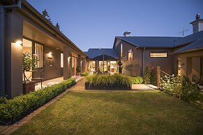 The Flying Trout Boutique Lodge