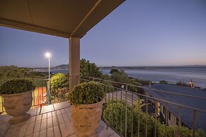 The Flying Trout Boutique Lodge