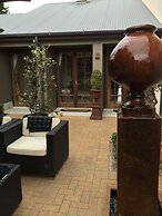 The Flying Trout Boutique Lodge