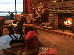 The Flying Trout Boutique Lodge