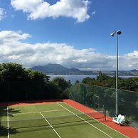 The Flying Trout Boutique Lodge