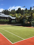 The Flying Trout Boutique Lodge