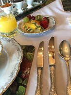 The Flying Trout Boutique Lodge