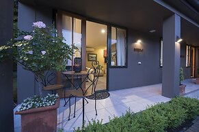 The Flying Trout Boutique Lodge