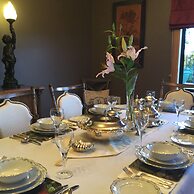 The Flying Trout Boutique Lodge