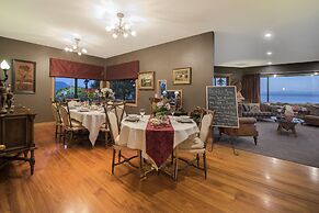 The Flying Trout Boutique Lodge