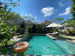 Ashana Hotel Uluwatu