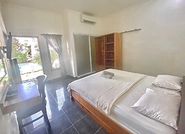Ashana Hotel Uluwatu