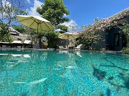 Ashana Hotel Uluwatu