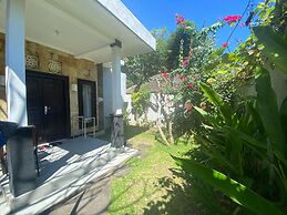 Ashana Hotel Uluwatu