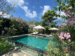 Ashana Hotel Uluwatu