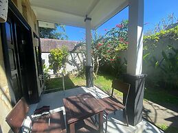 Ashana Hotel Uluwatu