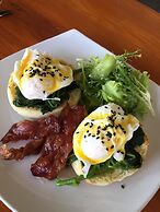 Ashana Hotel Uluwatu