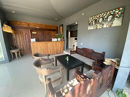 Ashana Hotel Uluwatu