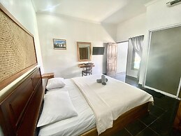 Ashana Hotel Uluwatu