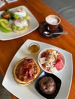 Ashana Hotel Uluwatu