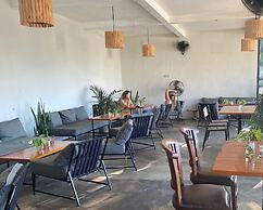 Ashana Hotel Uluwatu