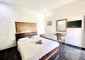 Ashana Hotel Uluwatu