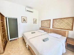 Ashana Hotel Uluwatu