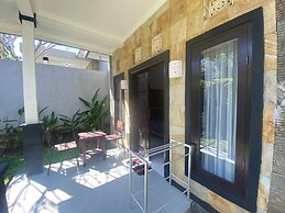 Ashana Hotel Uluwatu