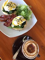 Ashana Hotel Uluwatu