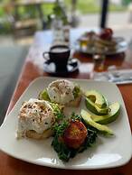 Ashana Hotel Uluwatu