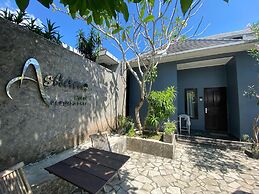 Ashana Hotel Uluwatu