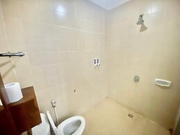 Ashana Hotel Uluwatu